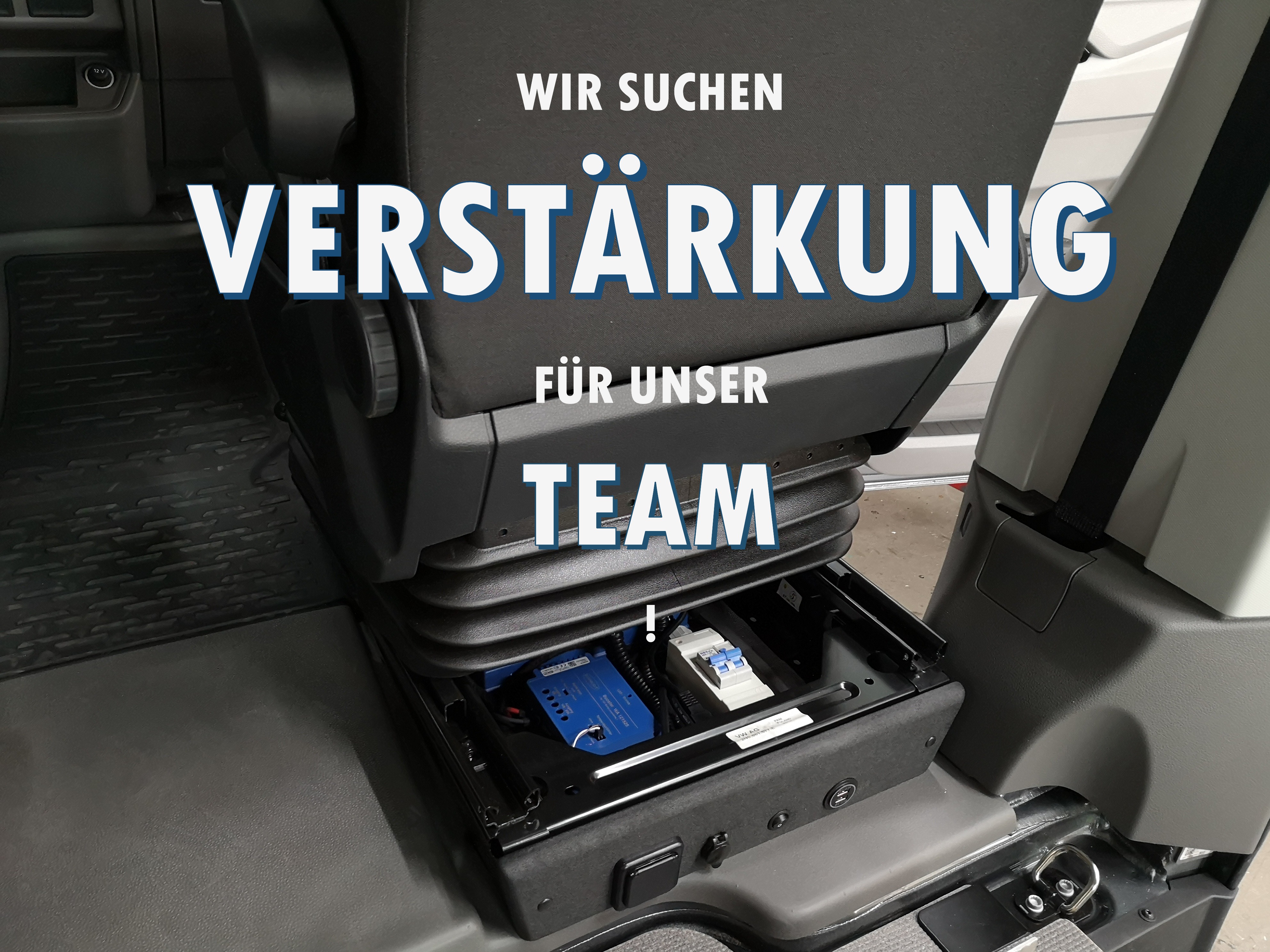 Stellenanzeige -- Fachkraft in der Elektronik m/w/d gesucht !