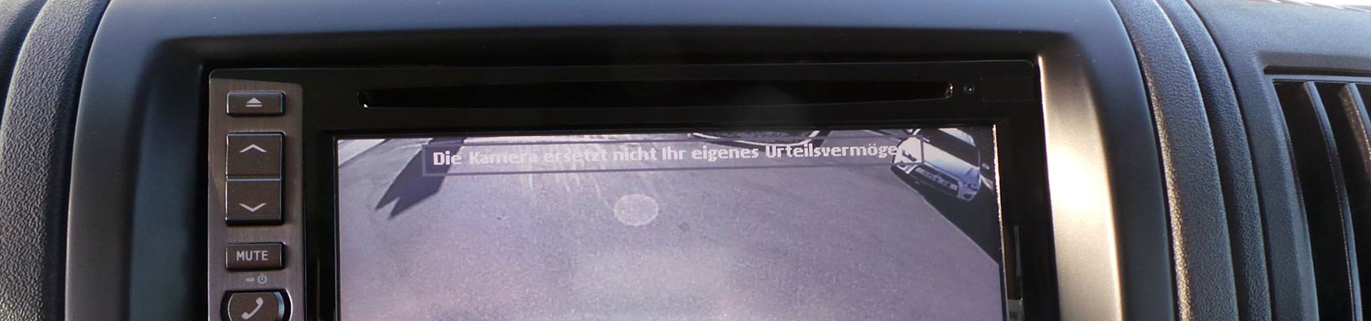 Rückfahrkamera Systeme für Wohnmobile, Transporter, PKW bei Vibes Audioforum in Sinsheim kaufen Rückfahrkamera Systeme für Wohnmobile, Transporter, PKW bei Vibes Audioforum in Sinsheim kaufen