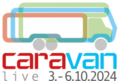 Nächste Ausstellung Herbst 2024 -- caravan live Messe Freiburg -- Wir sind in Halle 4 !
